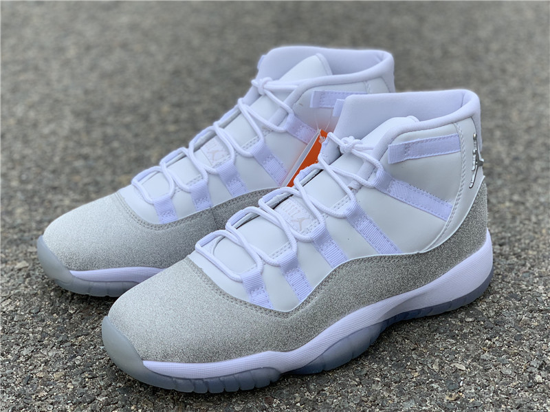 AIR JORDAN 11 RETRO 