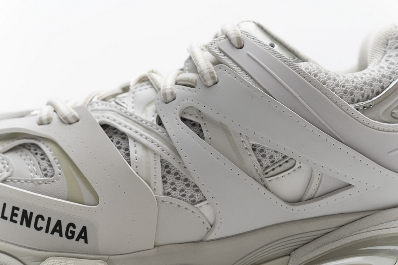 Balenciaga Tess S.White LED 542436 W1GB7 65090