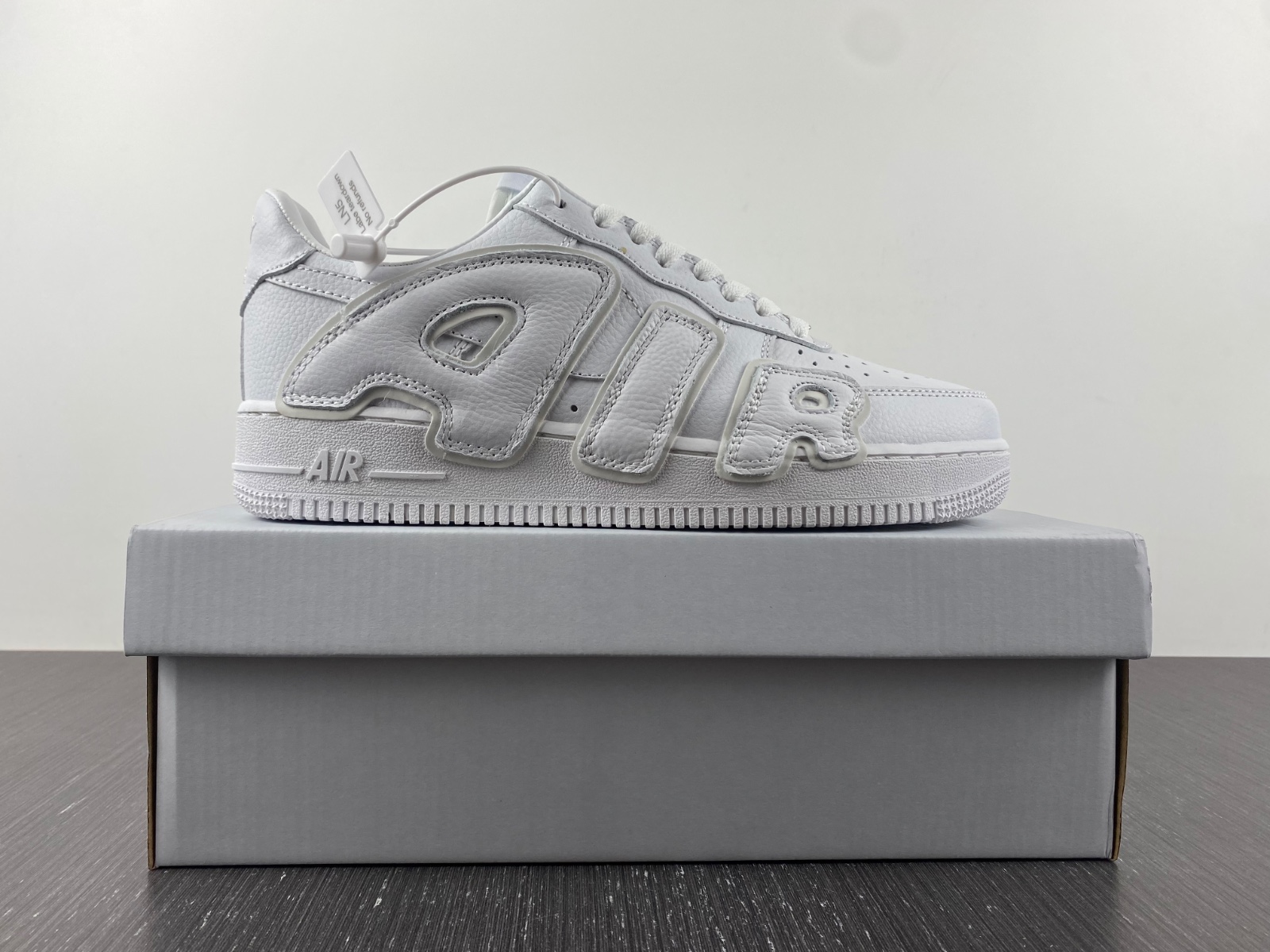CPFM x Air Force 1 Low Premium 