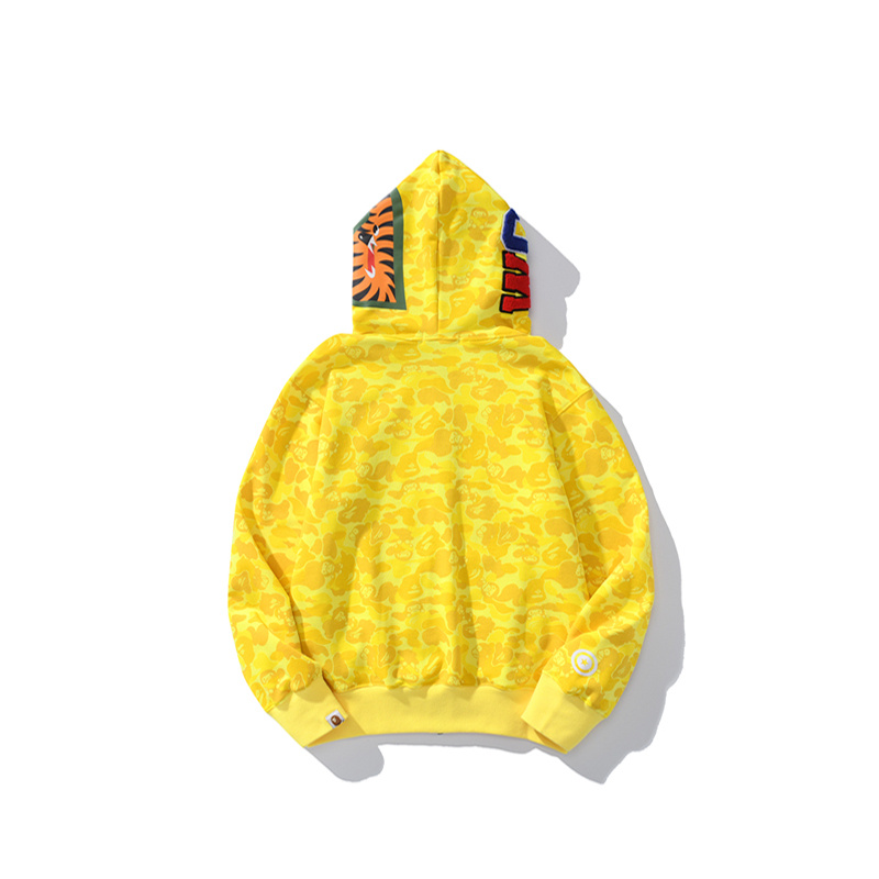 Bape Hoodie 2301029