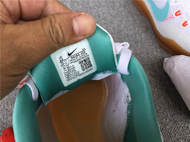 Nike Kobe 11 EP