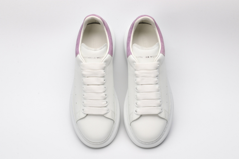 MCQUEEN OVERSIZED SNEAKER