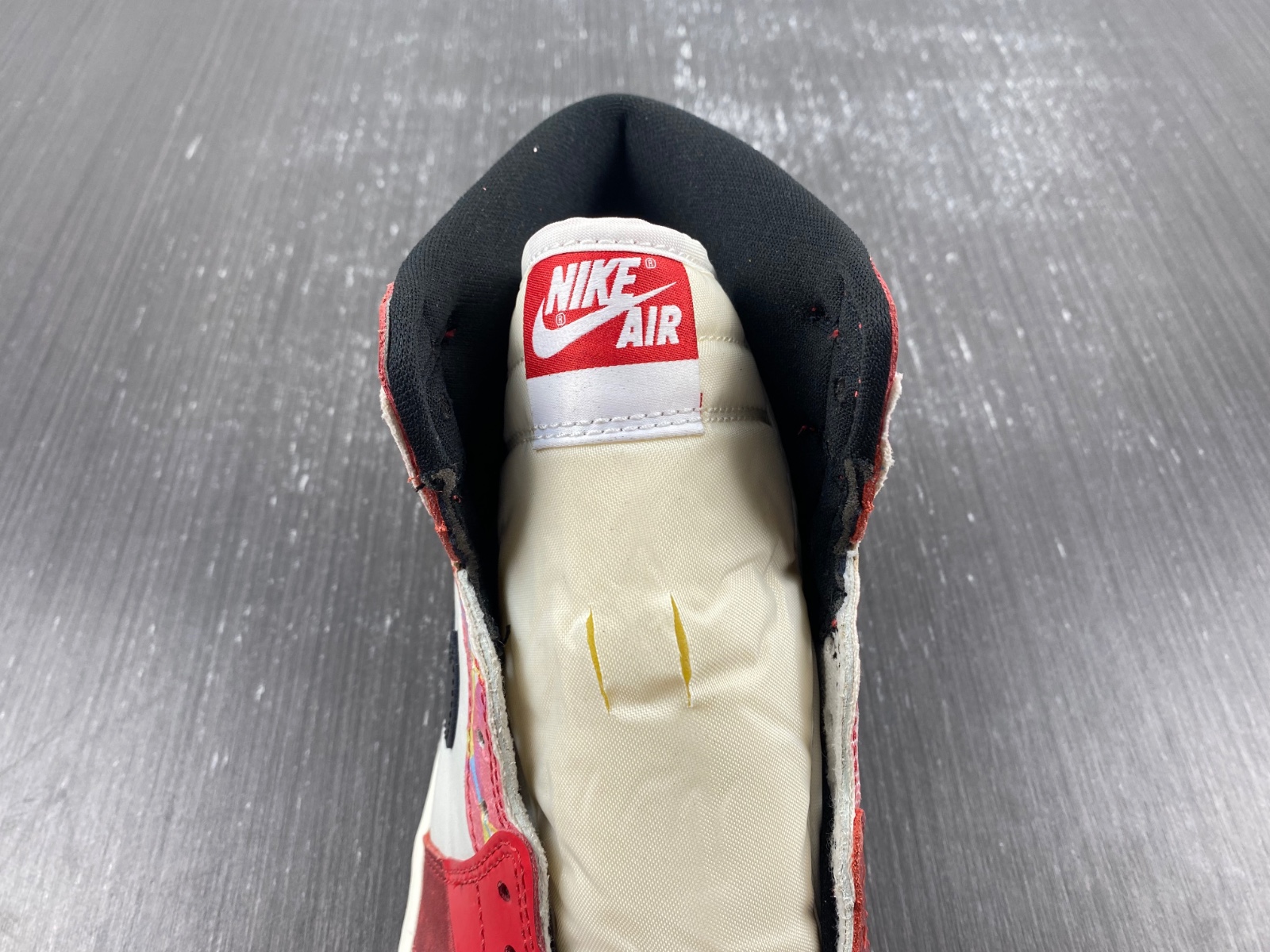 Air Jordan 1 