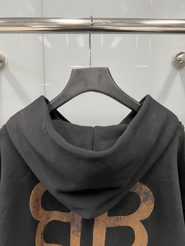 BLCG Hoodie 2309019