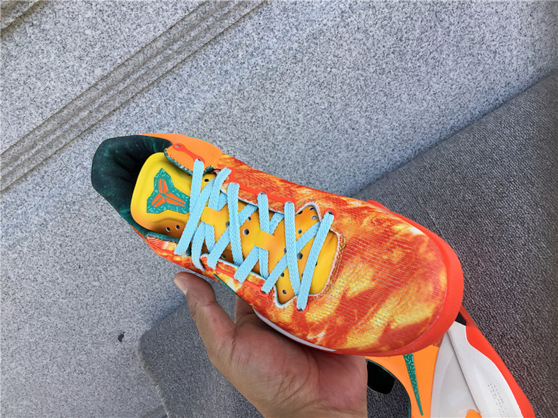 Kobe 8 System+ EP 