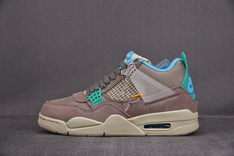 Union LA Air Jordan 4 30th Anniversary DJ5718-242