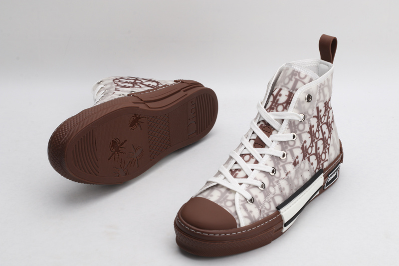 DIOR B23 SNEAKER