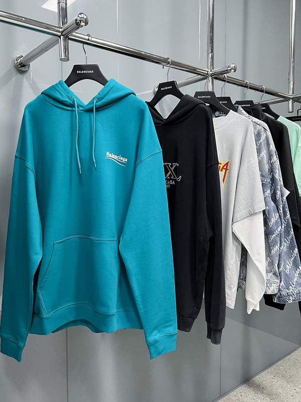 BLCG Hoodie 2309013
