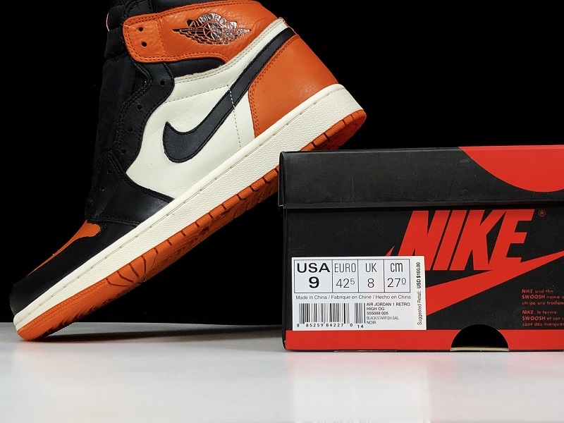 Air Jordan 1 Retro High OG 