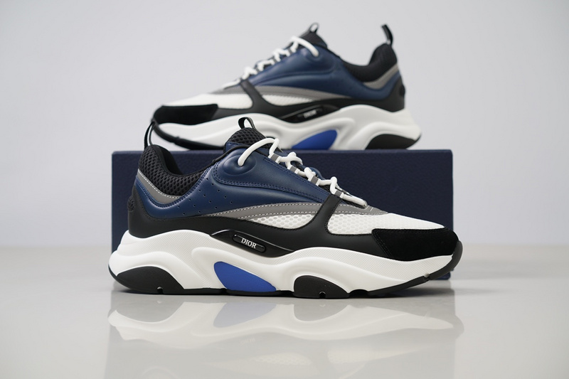 DIOR B22 SNEAKER