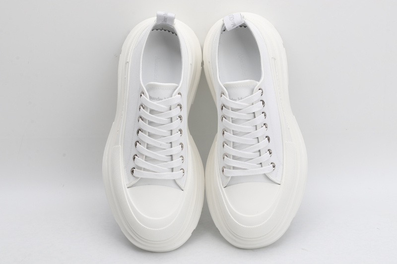 Mcqueen Tread Slick