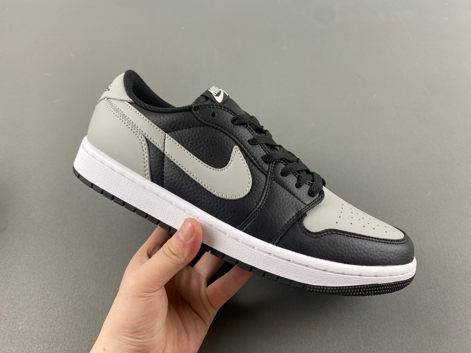 Jordan Retro 1 Low OG  CZ0790-003