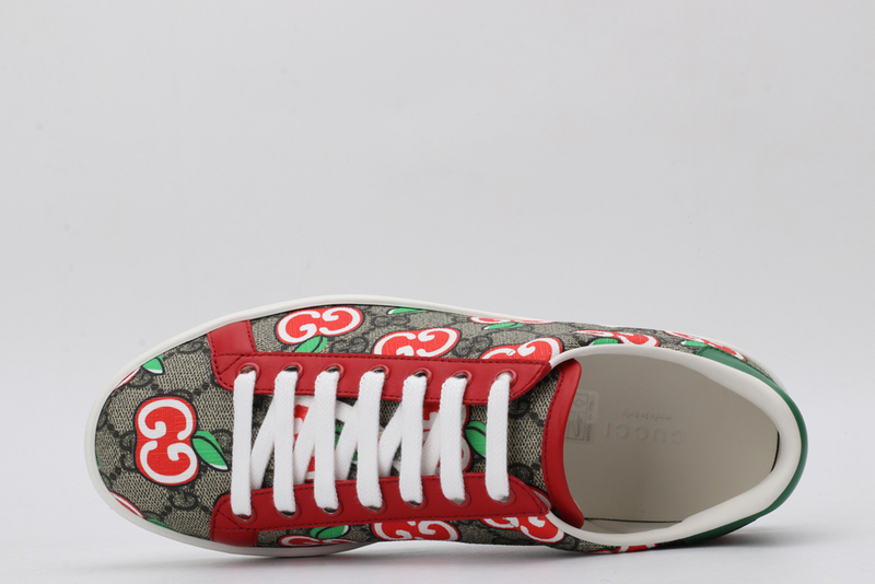 Gucci Ace Sneaker