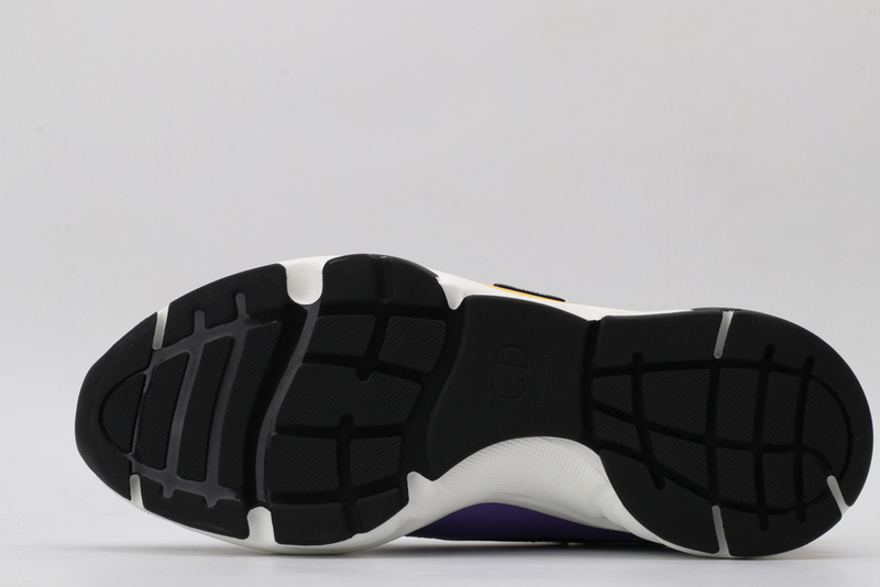 DIOR B22 SNEAKER