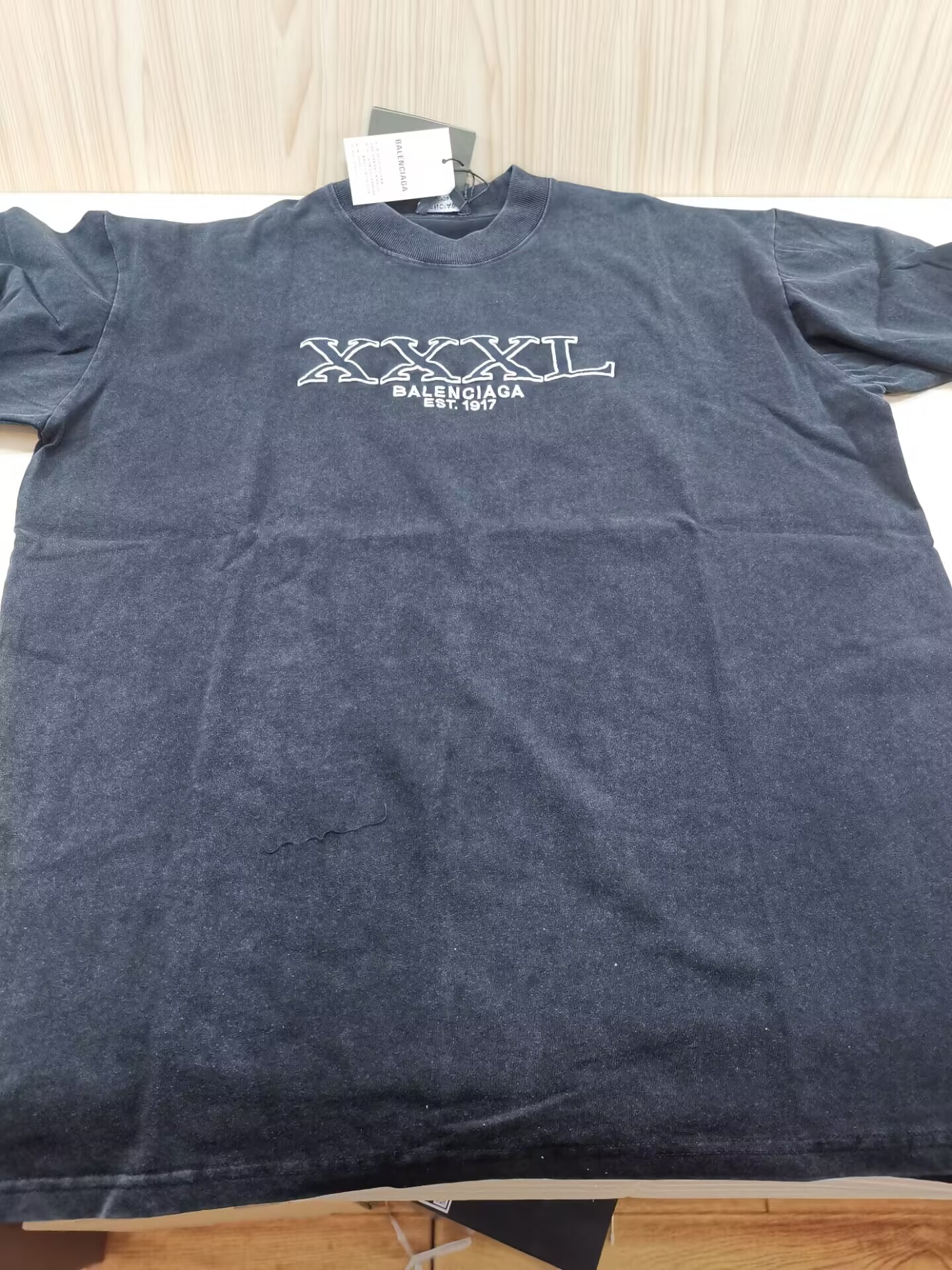Balenciaga Shirt
