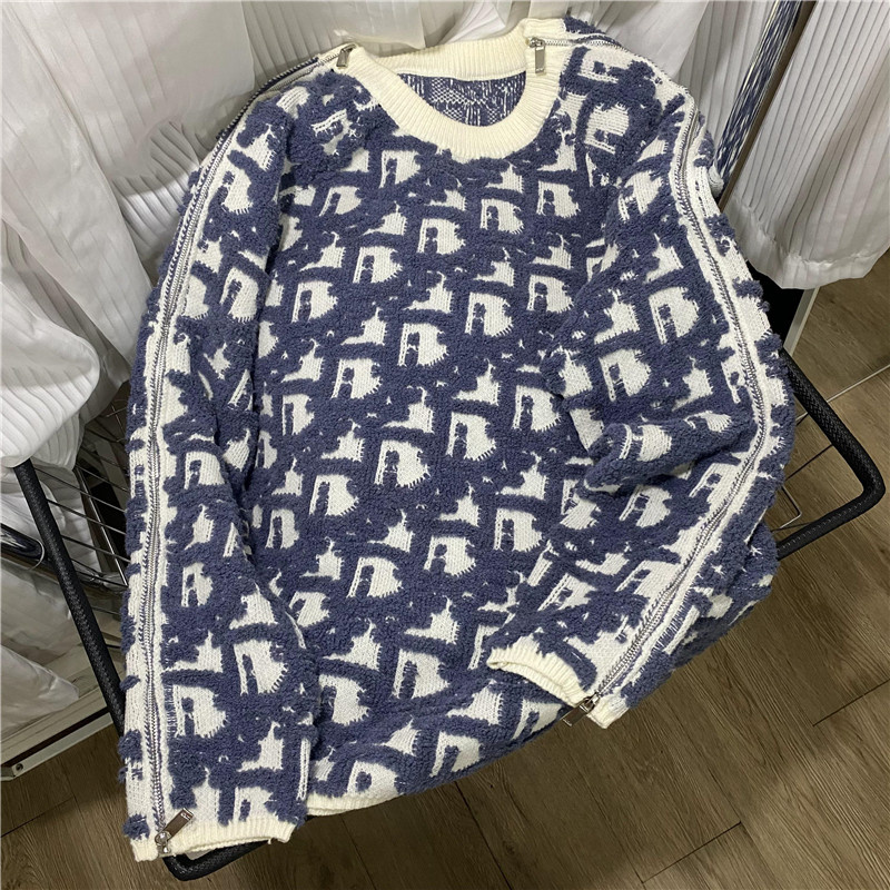 DIOR sweater MAO-1