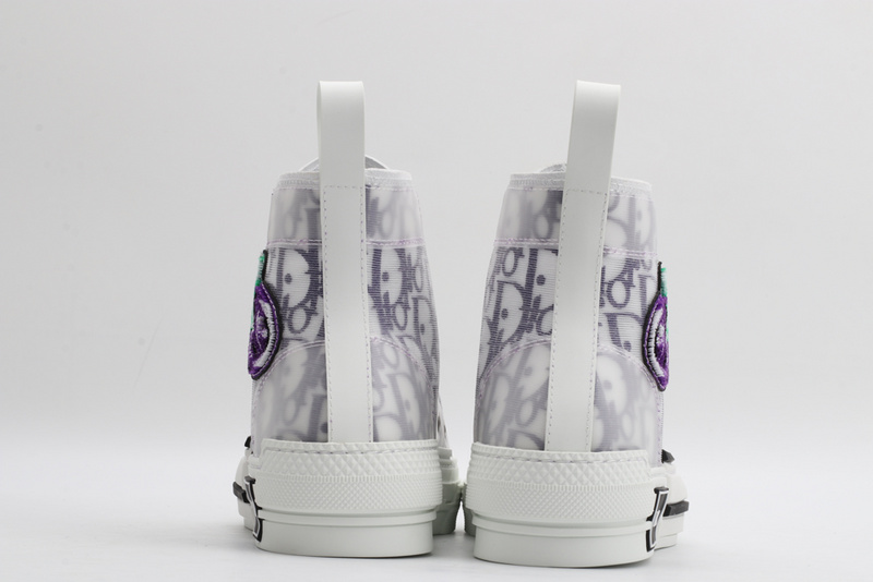 DIOR B23 SNEAKER