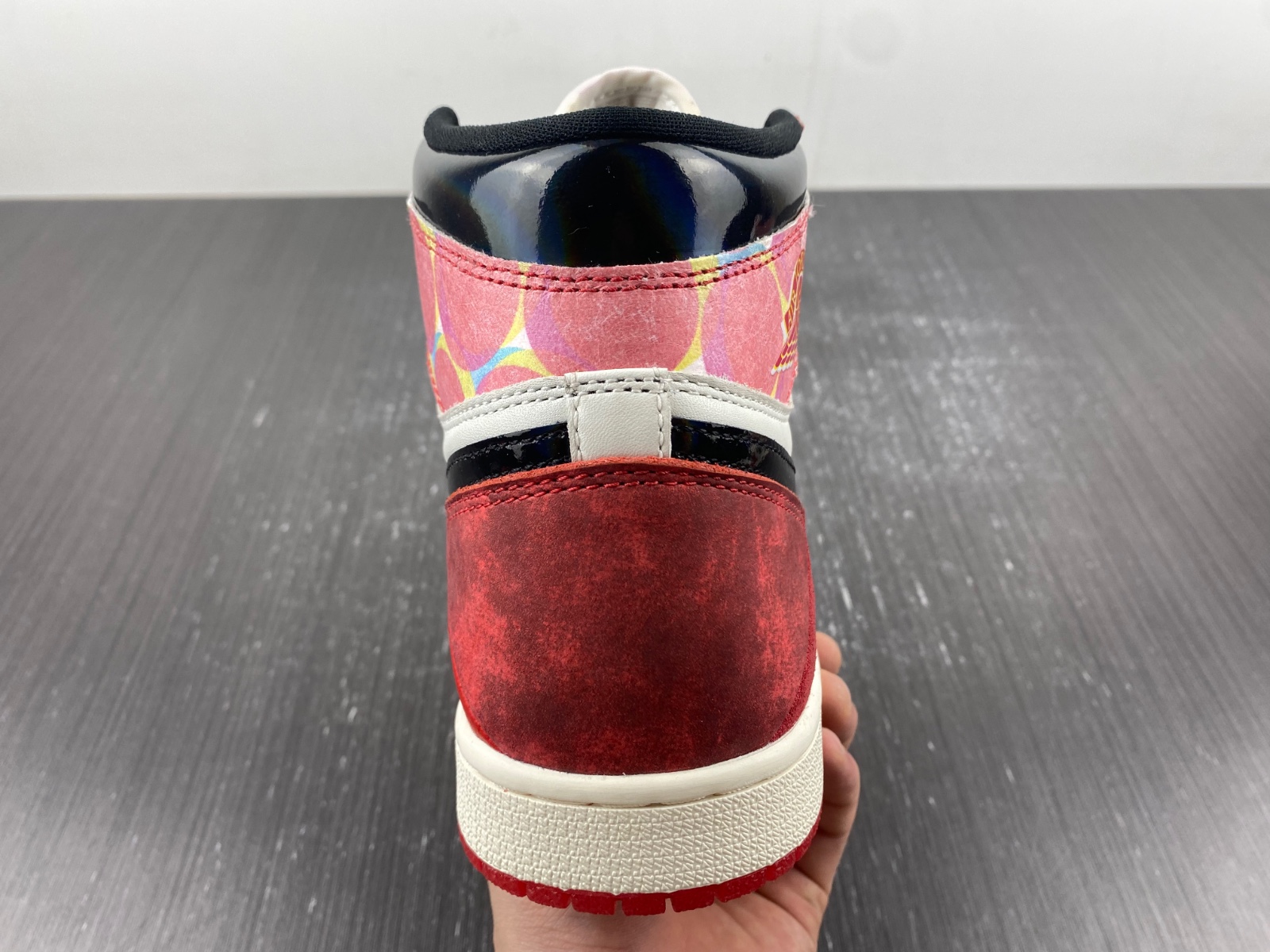 Air Jordan 1 