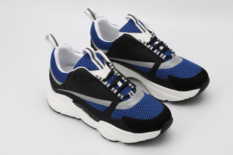 DIOR B22 SNEAKER