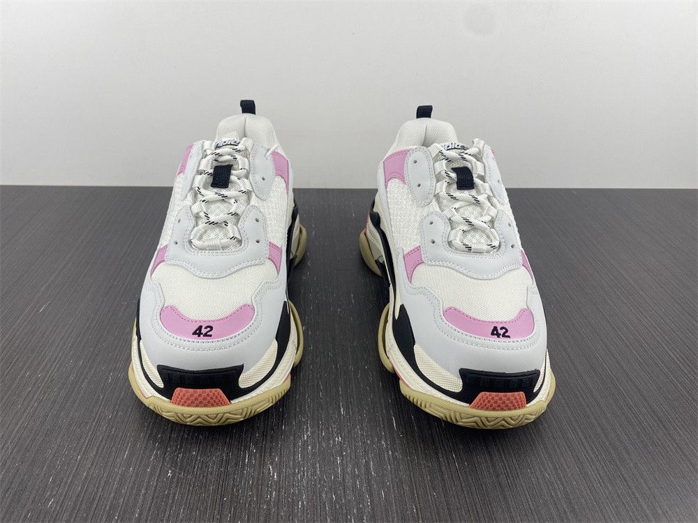 Balenciaga TRIPLE S TRAINER