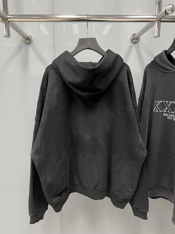 BLCG Hoodie 2309017