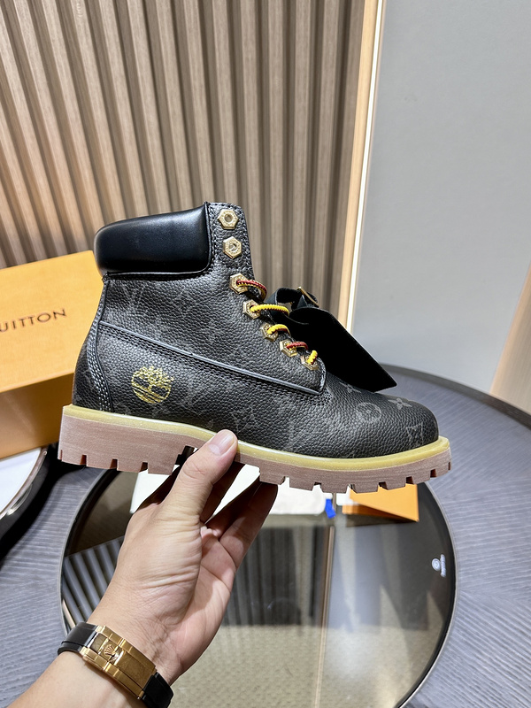 LV Boots