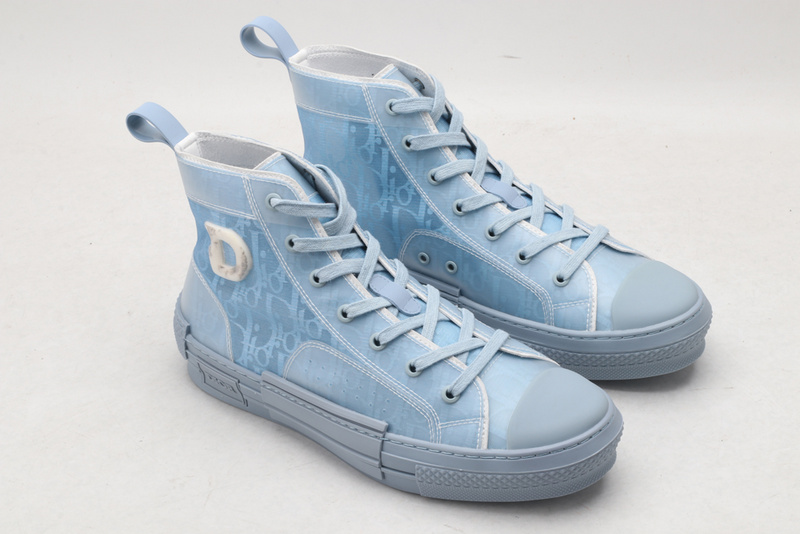 DIOR B23 SNEAKER
