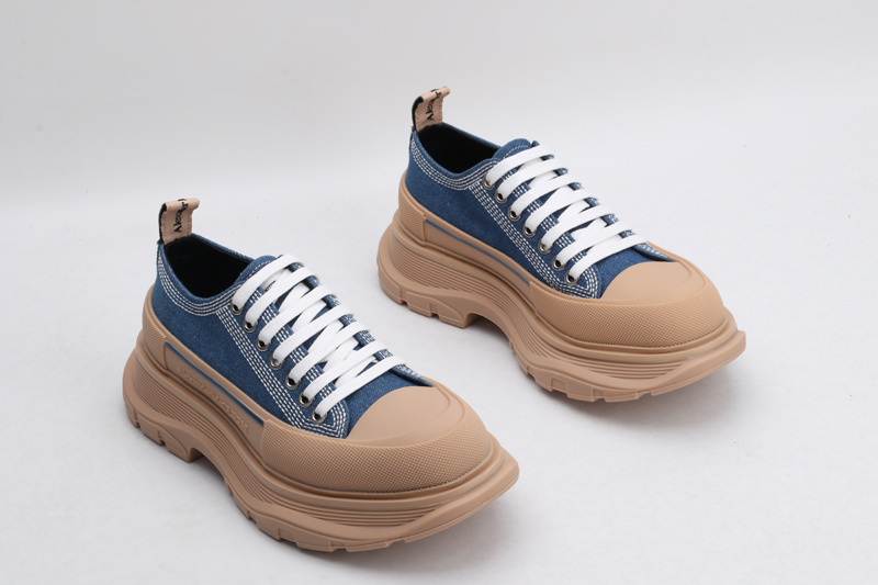 Mcqueen Tread Slick