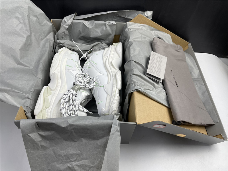 Balenciaga TRIPLE S TRAINER