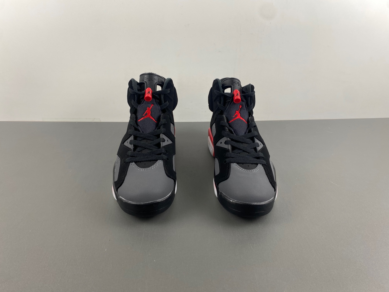 Air Jordan 6 “Fire Red”    CT8529-064