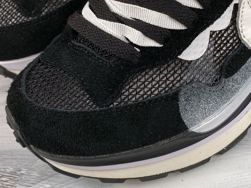 Sacai x Nike Pegasua Vaporfly Black White CI9928 001
