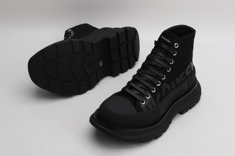 Mcqueen Tread Slick