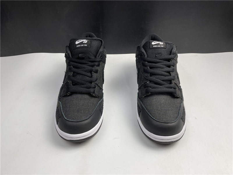 Nike SB Dunk Low Wasted Youth - DD8386-001