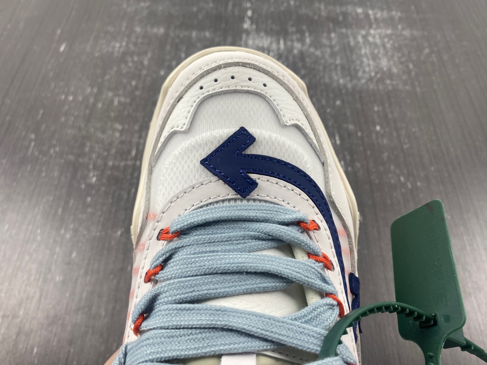 OW C/O ODSY-1000 SNEAKERS