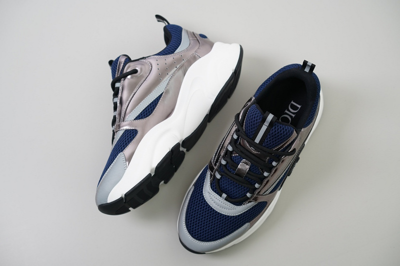 DIOR B22 SNEAKER
