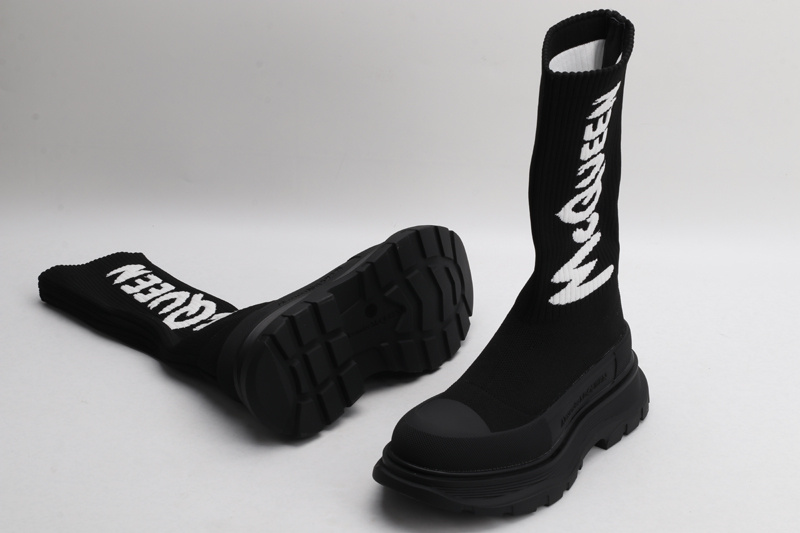 Mcqueen Tread Slick