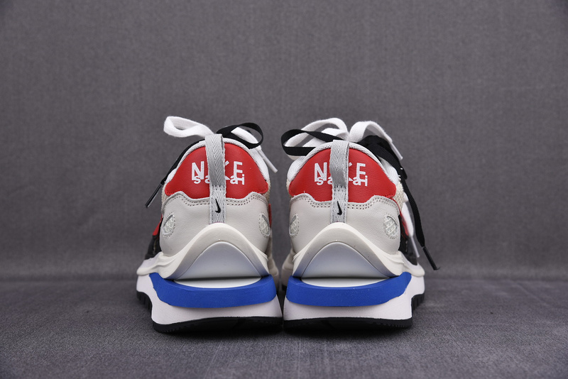 Sacai x VaporWaffle 
