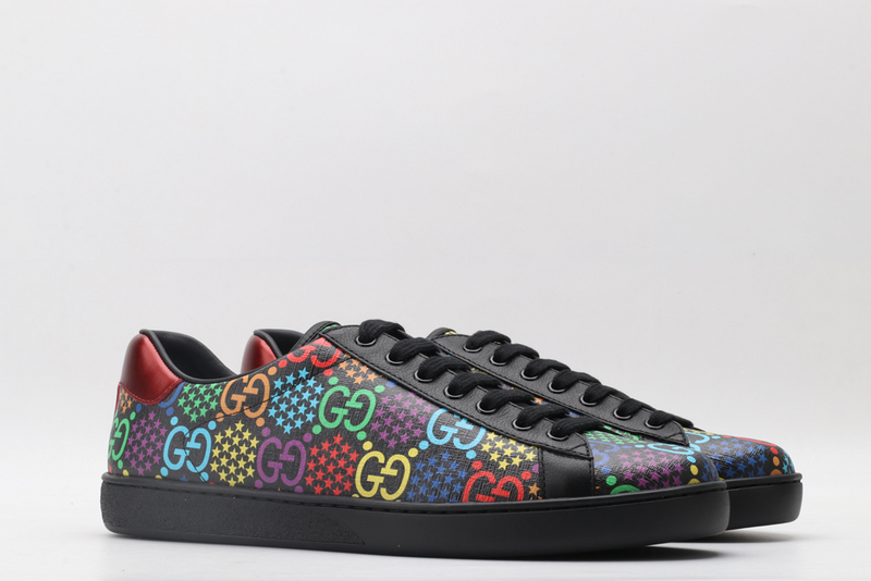Gucci Ace Sneaker