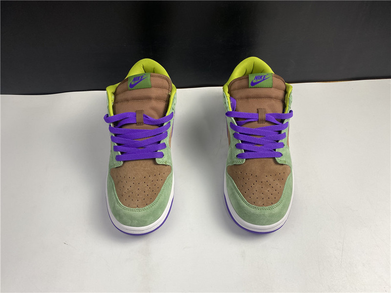 Nike Dunk Low Veneer DA1469-200