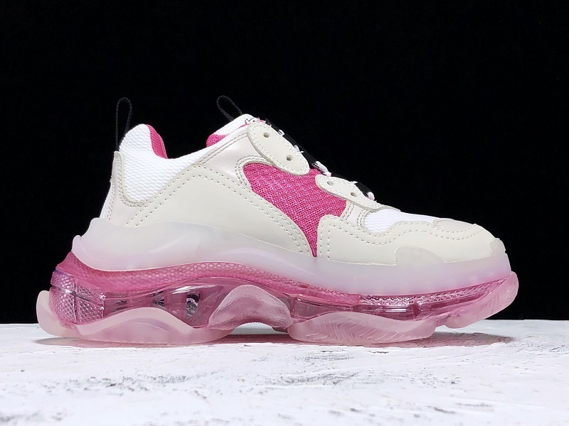 Balenciaga Triple S Trainer