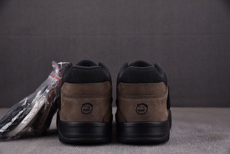 Travis Scott x Jordan Jumpman Jack TR “Dark Mocha”      FZ8117-204