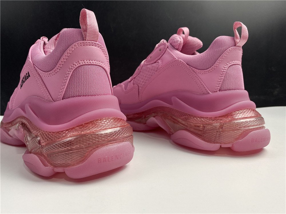 Balenciaga TRIPLE S TRAINER