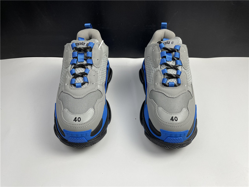 Balenciaga TRIPLE S TRAINER