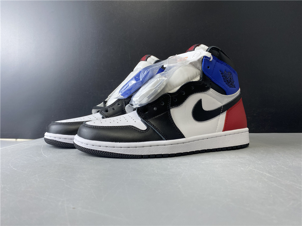 Air Jordan 1 High Top 3 2.0 DA2728-100