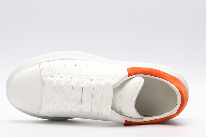 MCQUEEN OVERSIZED SNEAKER