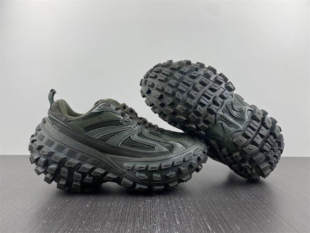 Balenciaga Defender Sneaker