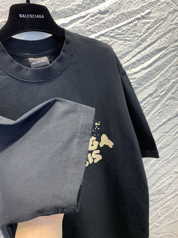 Balenciaga Shirt