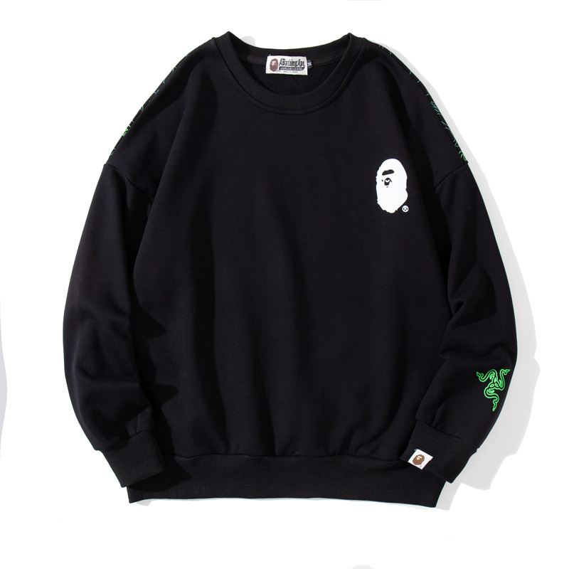Bape Hoodie 2301034