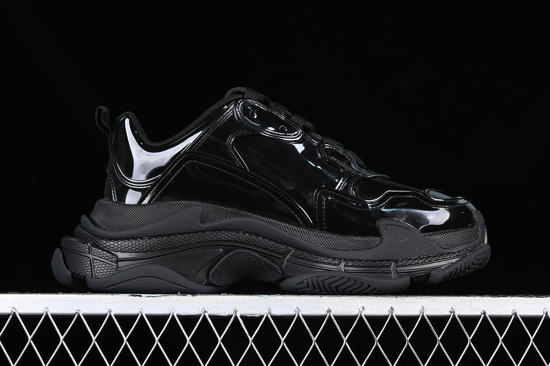 Balenciaga TRIPLE S TRAINER
