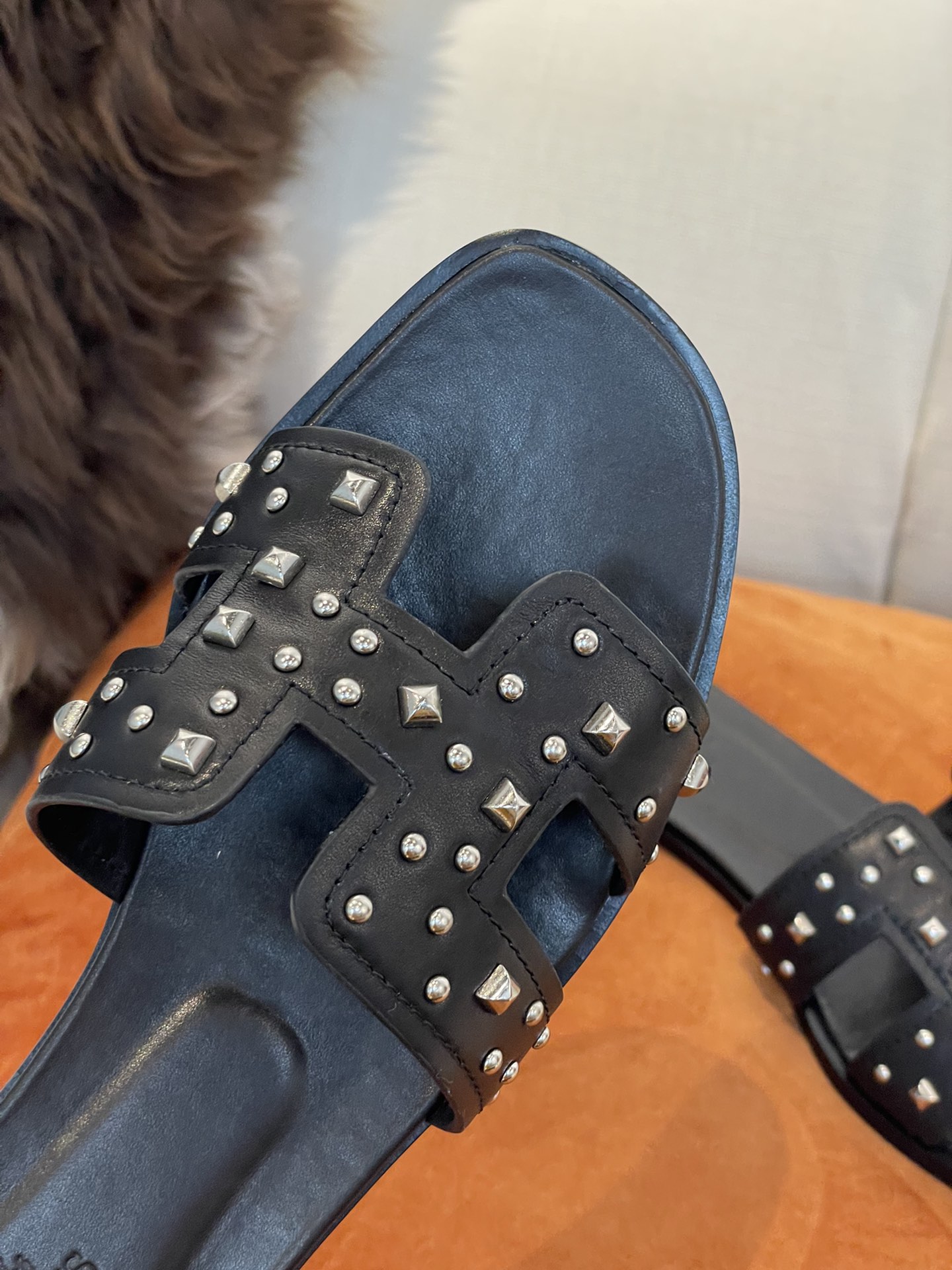ORAN SANDAL